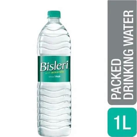 bisleri water benefits